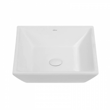 Раковина Abber Rechteck 42х42 AC2214