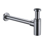 A093 Сифон для раковины Wasserkraft A093 Сифон для раковины Wasserkraft