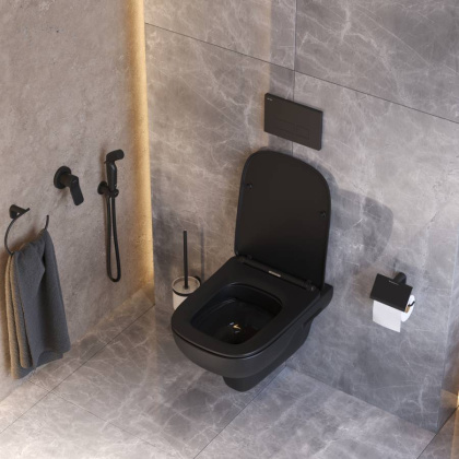 CK85GI X-Joy Подвесной комплект, черный CK85GI X-Joy Подвесной комплект, черный