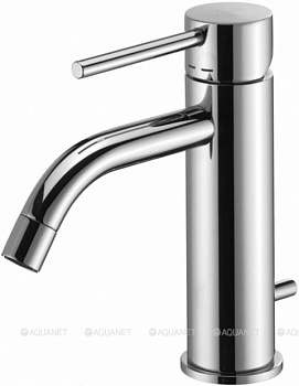 Смеситель для раковины Paffoni Light LIG075CR Смеситель для раковины Paffoni Light LIG075CR