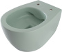 Чаша подвесного унитаза Allen Brau Fantasy 4.11004.MT мятный Чаша подвесного унитаза Allen Brau Fantasy 4.11004.MT мятный