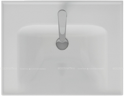 Раковина керамическая "Грэйс 60" Раковина керамическая "Грэйс 60"