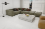 Duna/Velsaa - Satvario Lite - Керамогранит - White (Серия LIGHT) - 60х60 см Duna/Velsaa - Satvario Lite - Керамогранит - White (Серия LIGHT) - 60х60 см