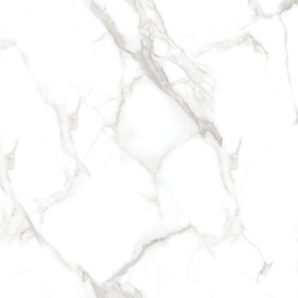 Statuario Perfect Silver Керамогранит белый 80х80 Полированный Statuario Perfect Silver Керамогранит белый 80х80 Полированный
