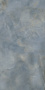 Ониче голубой лаппатированный обрезной 60x119,5x0,9