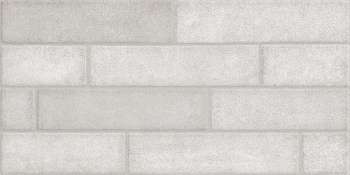 GT155VG Плитка облицовочная Urban GT Сер. 30x60 _brick_ 1\58,32
