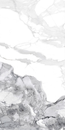 PGT 2217 Плитка грес глаз. Eva NB_GT Бел. 60*120 Полир._ 1 \43,2