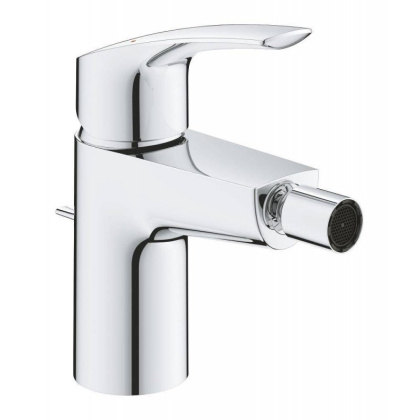Смеситель Grohe Eurosmart 2021 для биде, 32929003 Смеситель Grohe Eurosmart 2021 для биде, 32929003