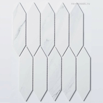 Мозаика P-519 керамика матовая (257,5*313) 18