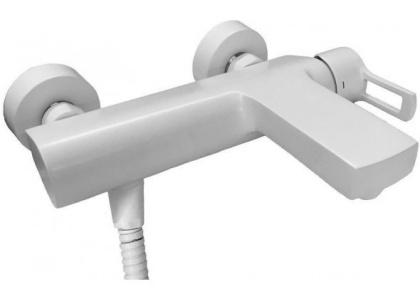 Смеситель для ванны с душем Paffoni Ringo RIN022BO