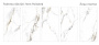 Керамогранит полированный PALERMO 60x120 7мм POLISHED, Modern