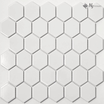 Мозаика PS5159-14 керамика глянцевая (51*59*5) 325*281