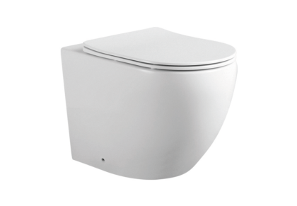 Приставной унитаз Акватек Европа AQ1902-00