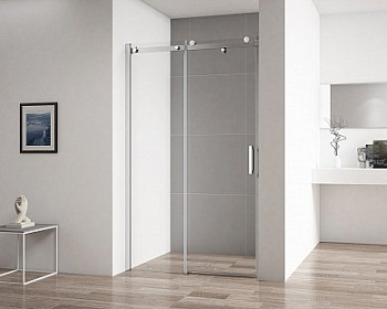 STYLUS-SOFT-BF-1-150-C-Cr Душевая дверь с доводчиками