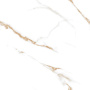 Calacatta Sharp Gold Керамогранит белый 60х60 Полированный Calacatta Sharp Gold Керамогранит белый 60х60 Полированный