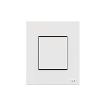 Панель смыва писсуара TECEnow с картриджем