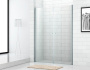 ECO-O-B-2-90-P-Cr Душевая дверь ECO-O-B-2-90-P-Cr Душевая дверь