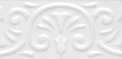 Плитка настенная 16017 Авеллино белый структура микс 7,4*15*6,9 (88шт/0,98м2), м2