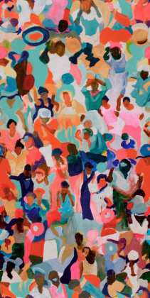 Ковер Агадир матовый обрезной 119,5x238,5x0,9