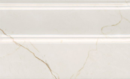 Плинтус FMB022R Театро бежевый светлый обрезной 15*25*15 (уп\13шт), шт