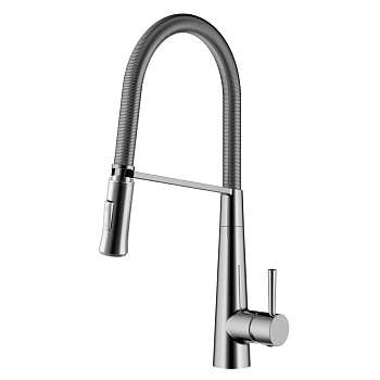 Смеситель Lemark Soul LM6002C для кухни Смеситель Lemark Soul LM6002C для кухни