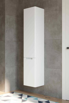 Пенал Creto Bravo White 35 см