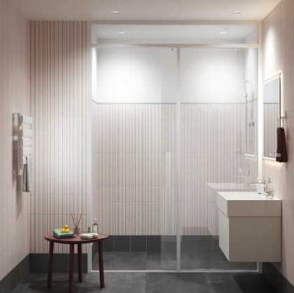 Карандаш 138 зелено-голубой 20*1,5 (1уп/40шт), шт