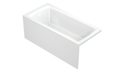 Панель для ванны фронтальная NATURE 150