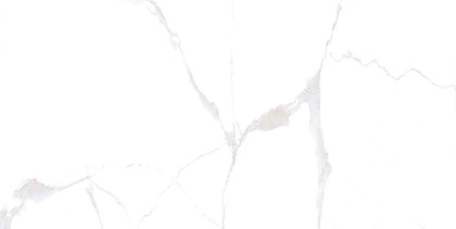 Плитка настенная Statuario белый 08-00-00-2465 20х40 (15шт/1,2м2),м2