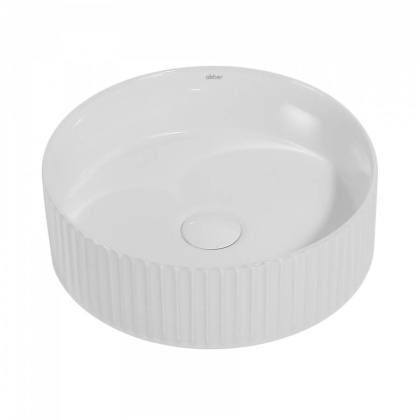 Раковина Abber Bequem 36х36 AC2111