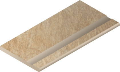 Сэнд Борт.30X60 С Выемкой Закруглённый