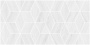 Плитка настенная Forest белый рельеф 30х60 (11шт/1,98м2),м2