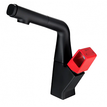 Смеситель Lemark Soul LM6008BR для кухни/раковины Смеситель Lemark Soul LM6008BR для кухни/раковины