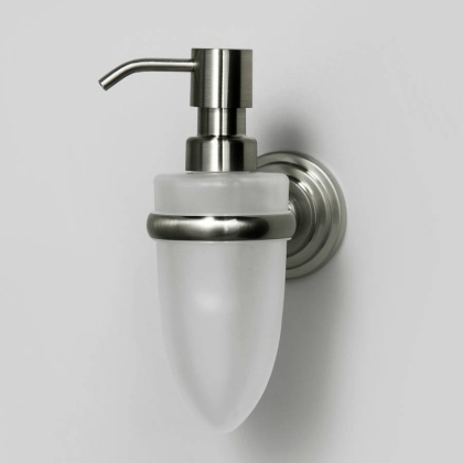 Ammer K-7099 Дозатор для жидкого мыла Ammer K-7099 Дозатор для жидкого мыла
