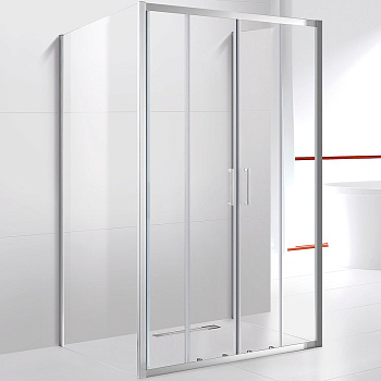 MOLVENO-AH-22-170/80-C-Cr-IV Душевой уголок