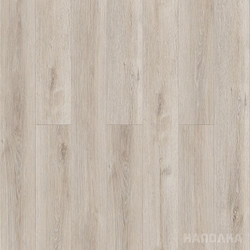 Плитка виниловая Enjoy SPC 309 Дуб Лауфен (3.5мм/42кл/2.16м2) 1200*180, м2