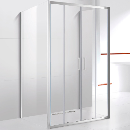 MOLVENO-AH-22-170/80-C-Cr-IV Душевой уголок