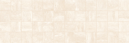 Плитка настенная 17-30-11-659 Петра мозаика бежевый 20*60 (10шт/1,2м2),м2