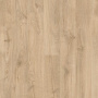 Ламинат Quick-Step Eligna U3457 Дуб светлый натур промасленный (8мм/32кл/1,722 м2) 1380*156, м2