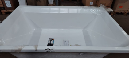 Акриловая ванна Riho Castello 180x120