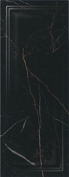 Плитка настенная 7201 Алькала черный панель 20*50*8 (12шт\1.2м2), м2 Плитка настенная 7201 Алькала черный панель 20*50*8 (12шт\1.2м2), м2