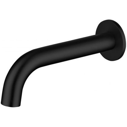 Излив Allen Brau Priority 5.31018-31 черный матовый