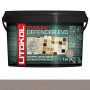 Затирка эпоксидная STARLIKE DEFENDER EVO, S.225 TABACCO 1кг