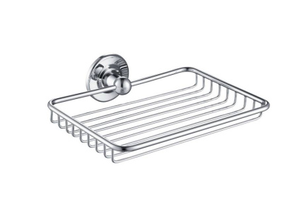 Полка Timo Nelson 150022/00 chrome