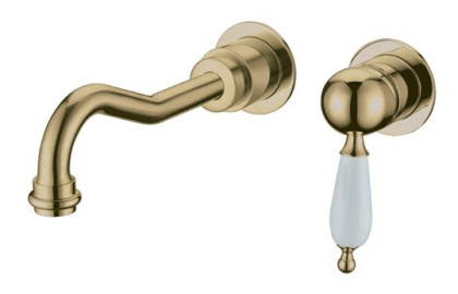 Смеситель Boheme Medici 307 для раковины Смеситель Boheme Medici 307 для раковины