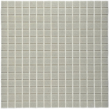 Мозаика Light grey Bonaparte серый  0,327см*0,327см*4мм (1уп/20шт/)стекло полуглянцевая, шт Мозаика Light grey Bonaparte серый  0,327см*0,327см*4мм (1уп/20шт/)стекло полуглянцевая, шт