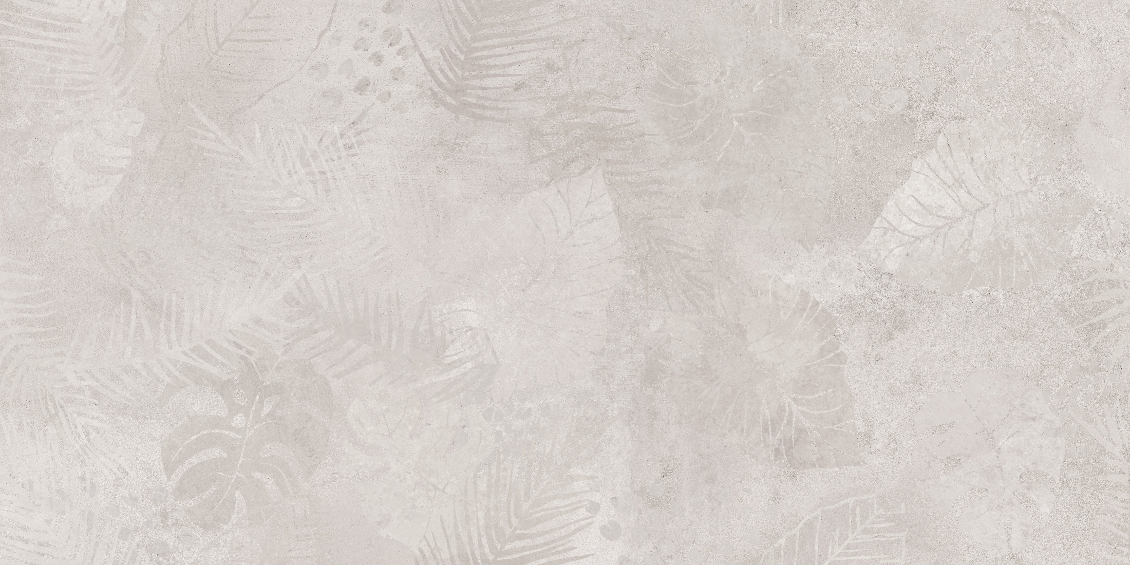 Керамогранит Meissen Keramik State листья серый ректификат 44,8x89,8 A16885 Керамогранит Meissen Keramik State листья серый ректификат 44,8x89,8 A16885