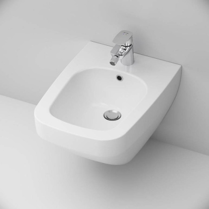 C50A3411WH Inspire V2.0 биде подвесное C50A3411WH Inspire V2.0 биде подвесное