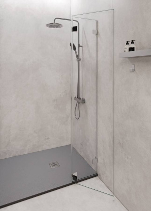 Керамический слэб KRATER CEPPO REPOSE 2800х1200х6мм, Matt  Керамический слэб KRATER CEPPO REPOSE 2800х1200х6мм, Matt