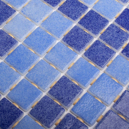 Стеклянная мозаика, 110/508 DOT, Mixed